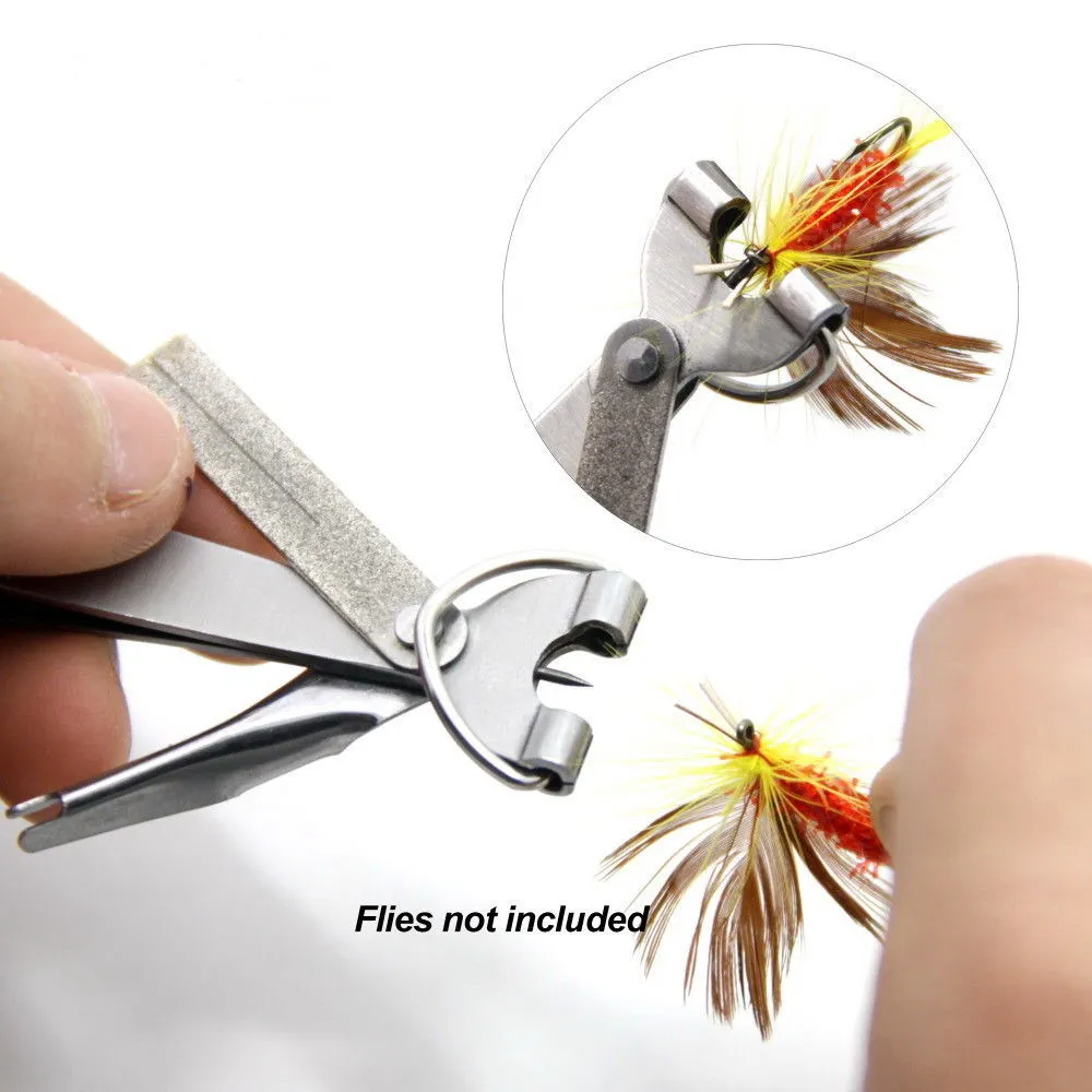 Fishing Quick Knot Tool – image 2