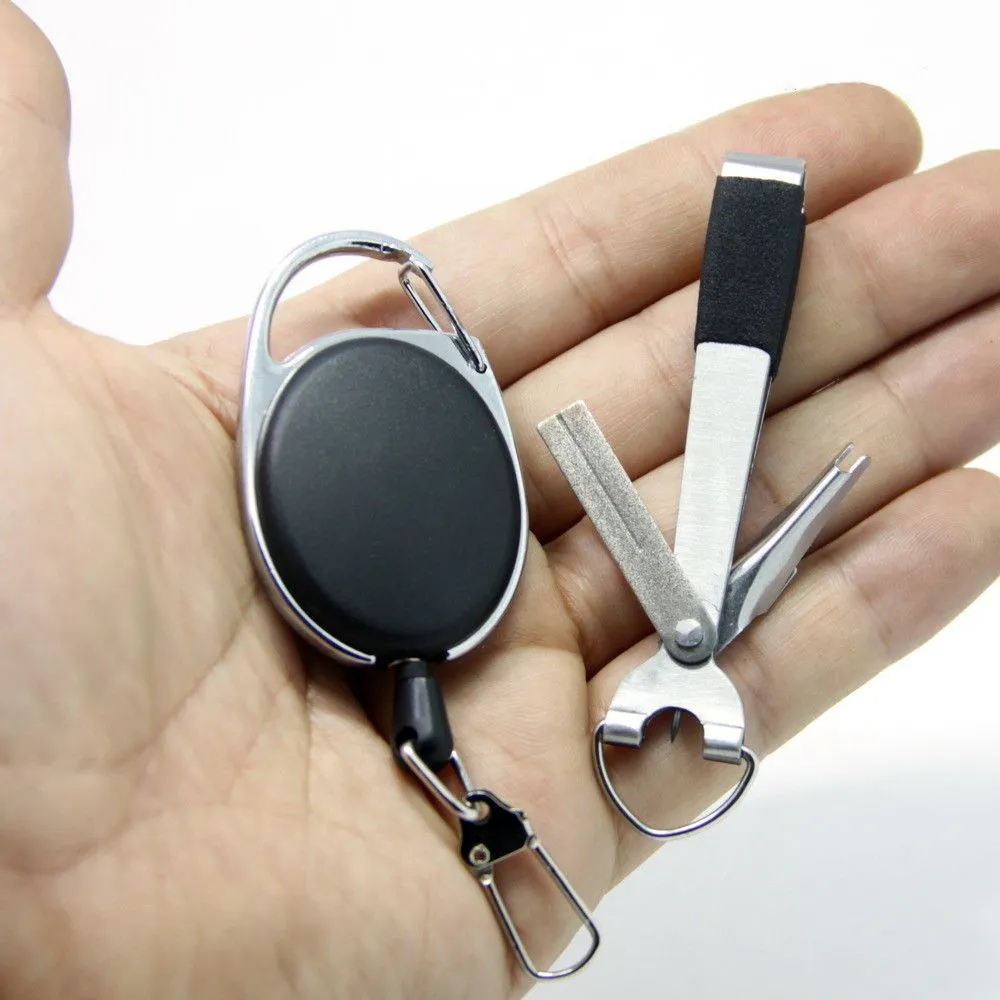 Fishing Quick Knot Tool – image 3