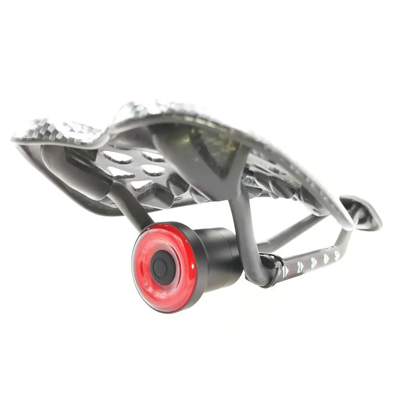 Xlite100 Bicycle Taillights Intelligent Lights Induction Brake