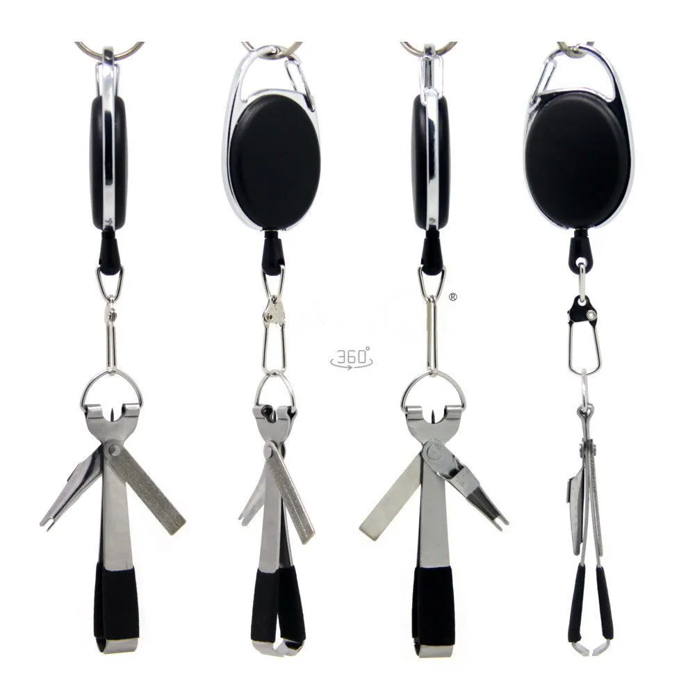 Fishing Quick Knot Tool – image 5