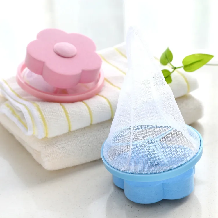 Float Filter For Washing Machine Hair Remover – image 4
