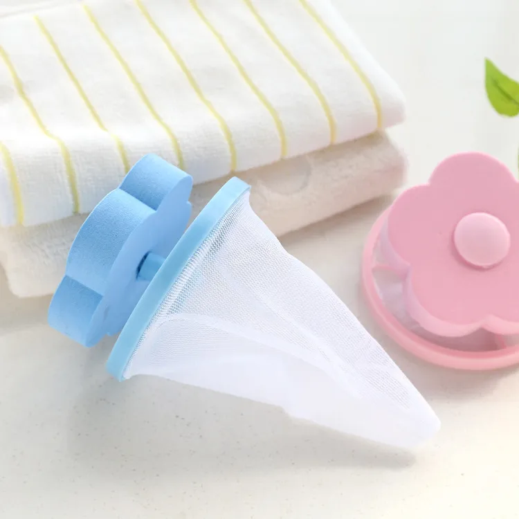 Float Filter For Washing Machine Hair Remover – image 3