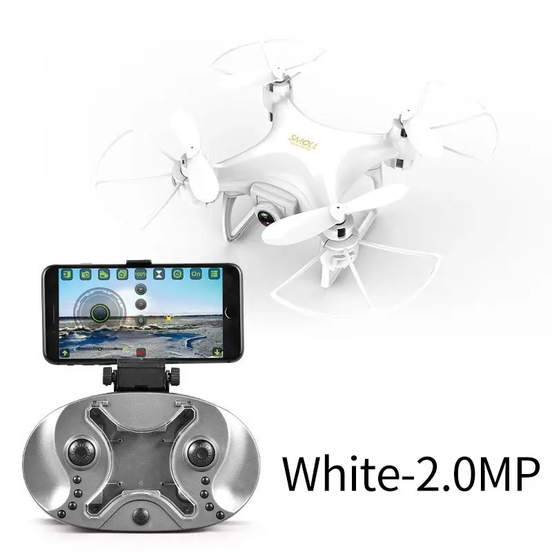S26 mini four-axis aircraft HD wifi aerial