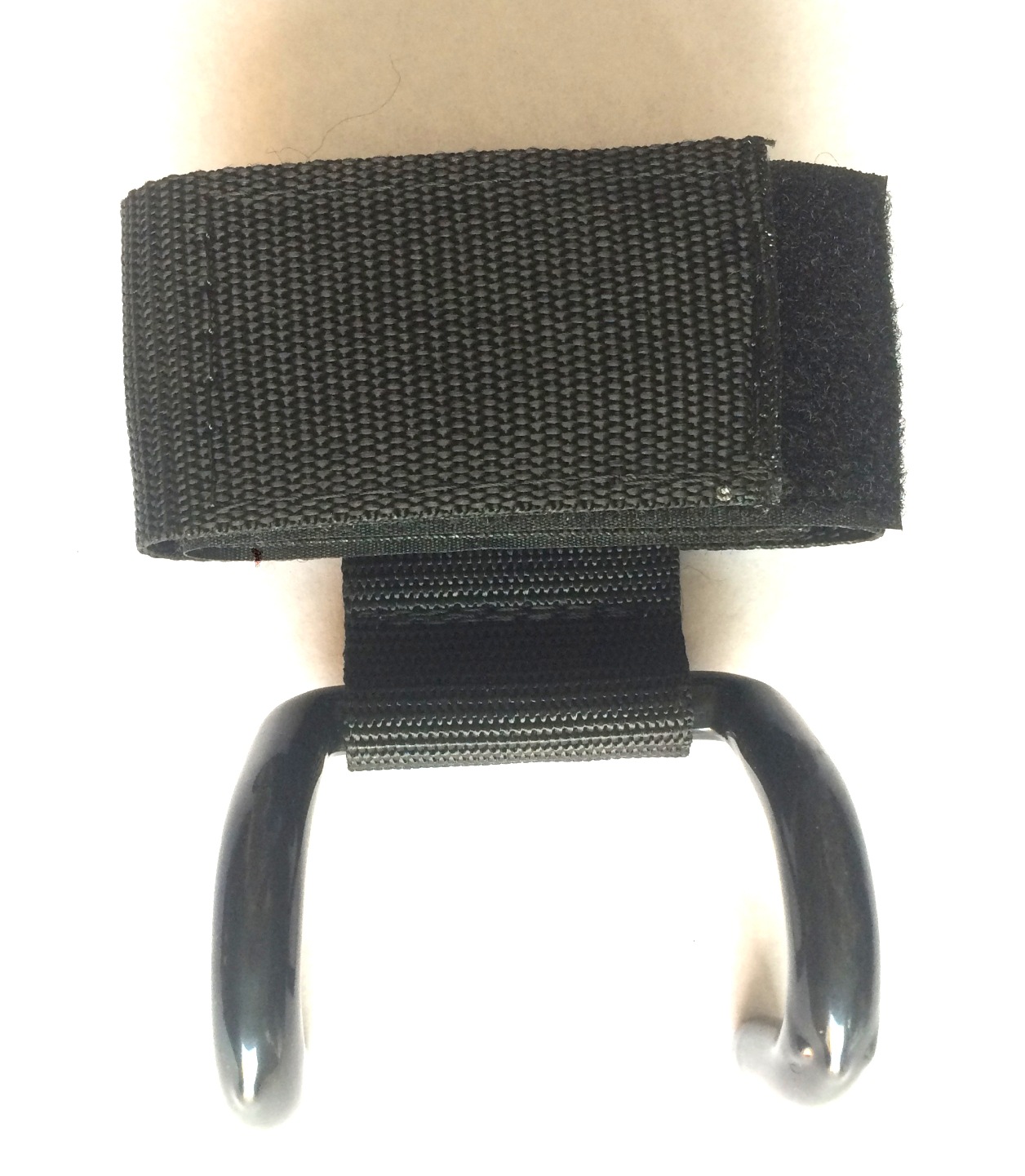 Rotatable Power Hook Pull-Up Belt, picture 1 of 3