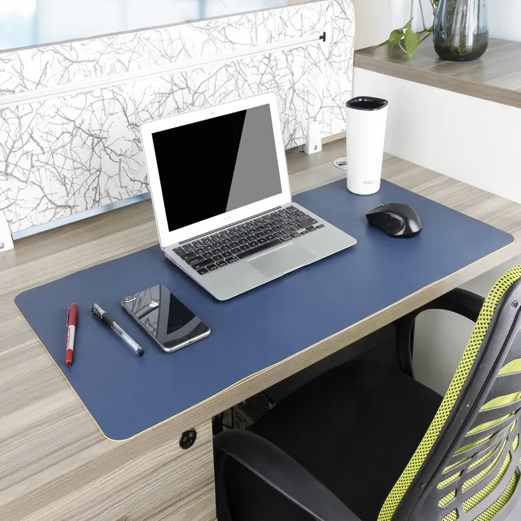 Oversized Mouse Table Mat Double Sided