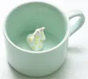 Flower Deer