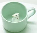 Flower Cat