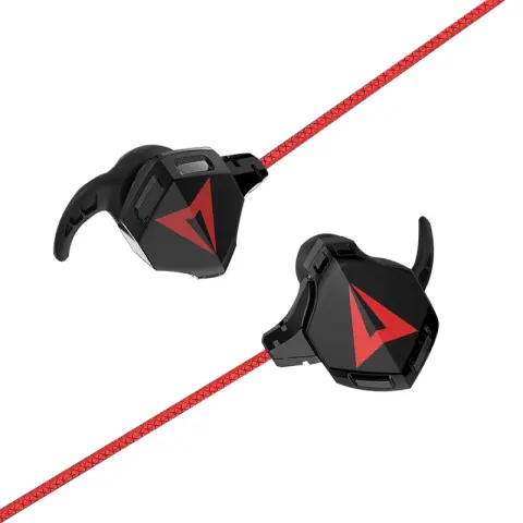 E-sports Chicken Game In-ear with Wheat Hand Travel Universal