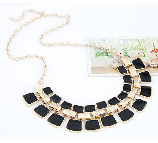 Bling Statement Necklace