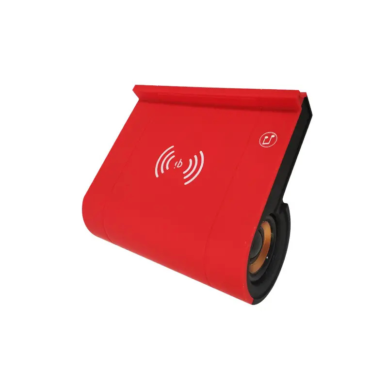 New creative wireless Bluetooth speaker charging