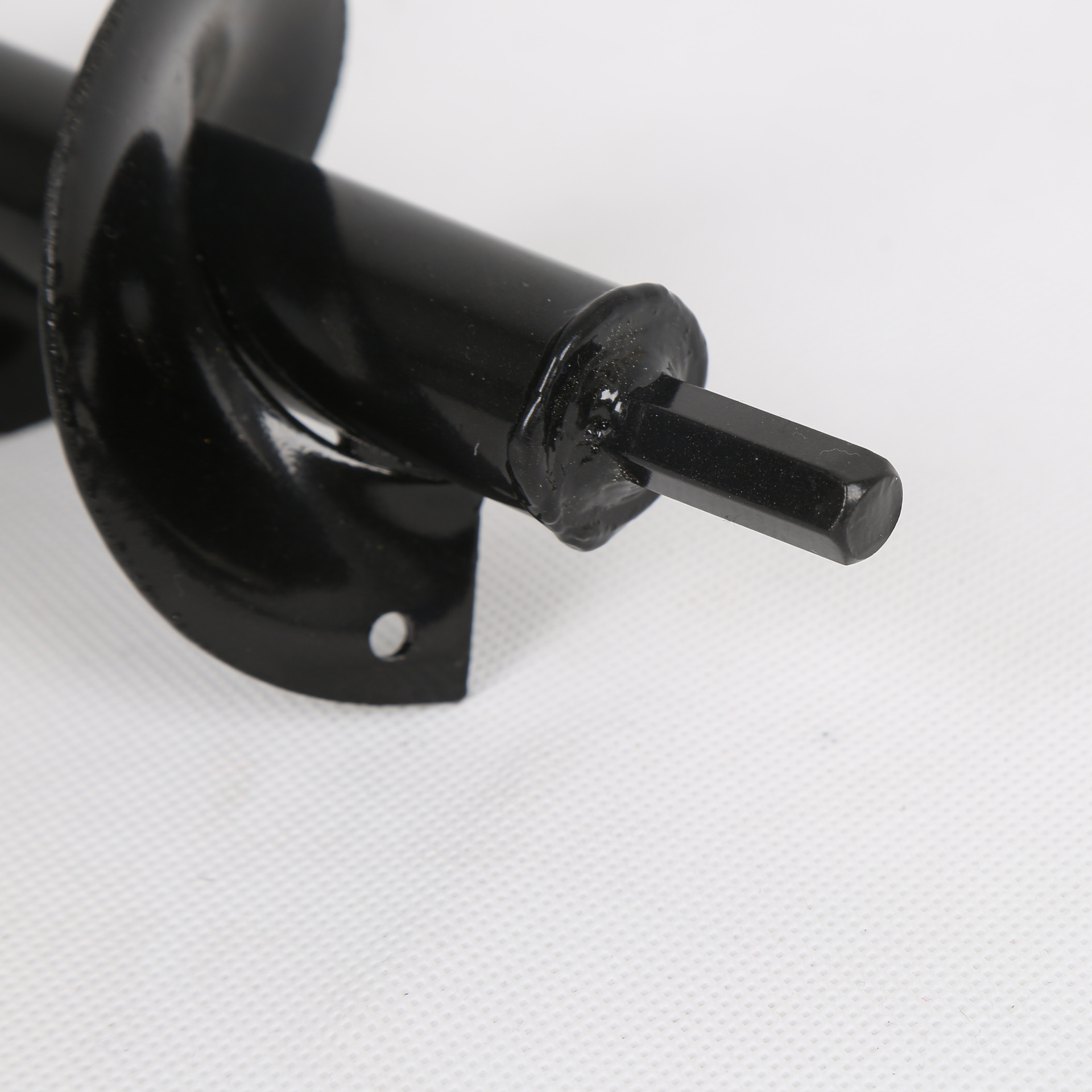 Спиральное ослабляющее сверло, шлифованное сверло из сплава