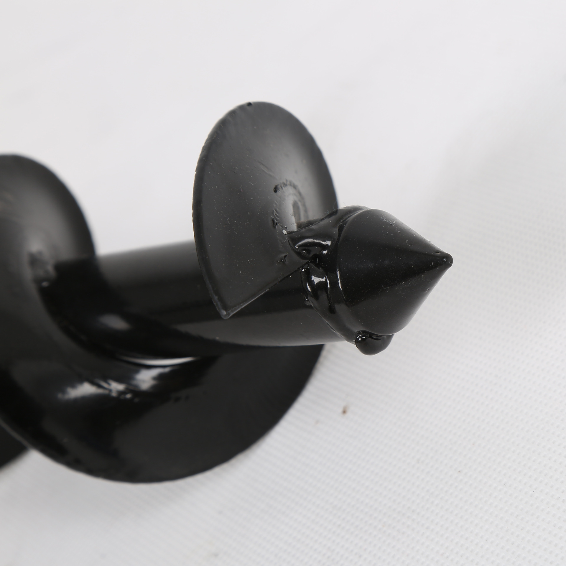 Спиральное ослабляющее сверло, шлифованное сверло из сплава