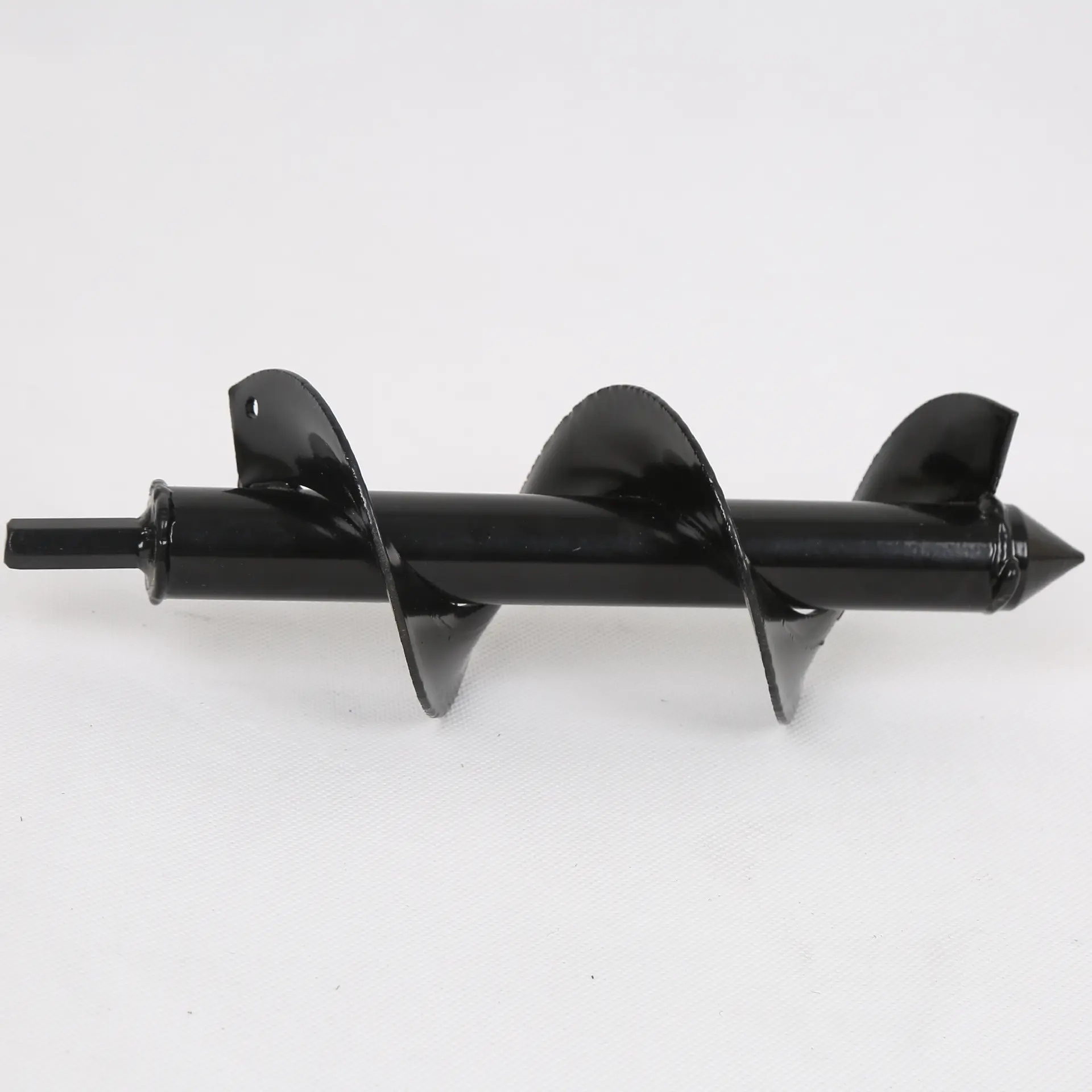 Spiral Loosening Drill Bit Alloy Ground
