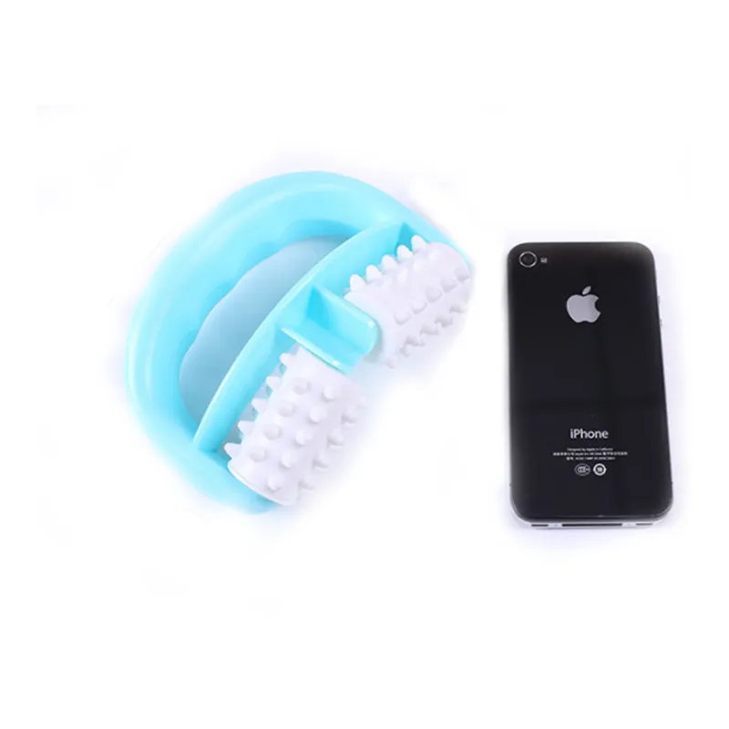 Fast Anti Cellulite Roller Beauty Massager Handheld Anti Cellulite Massager Roller Health Care Cellulite Massage – image 3