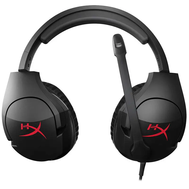 Stinger Headset E-sports Eating Chicken Headphones