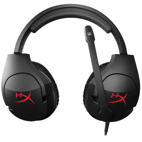Stinger Headset E-sports Eating Chicken Headphones