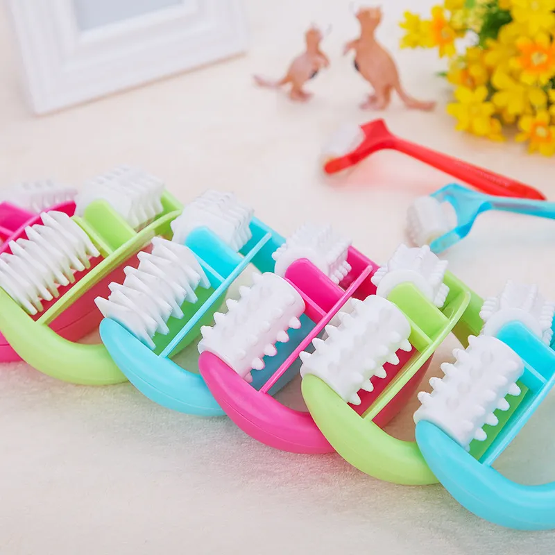 Fast Anti Cellulite Roller Beauty Massager Handheld Anti Cellulite Massager Roller Health Care Cellulite Massage – image 5