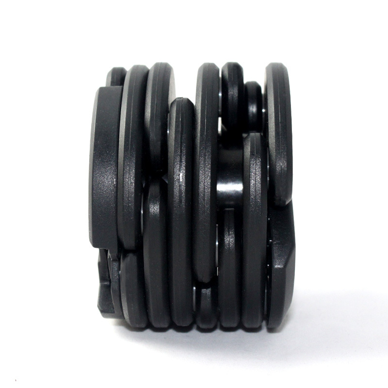 Bicycle lock anti-theft chain - Image 12