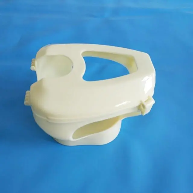 Plastic Racing Pigeon Holder Easy Bird Fixed Frame Rack Medicine Feeder Light Blue Beige - Shop at LoveMi