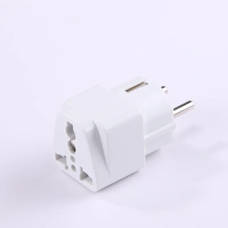 European EU Adapter Japan China American Universal UK US