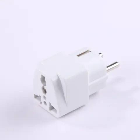 European EU Adapter Japan China American Universal UK US