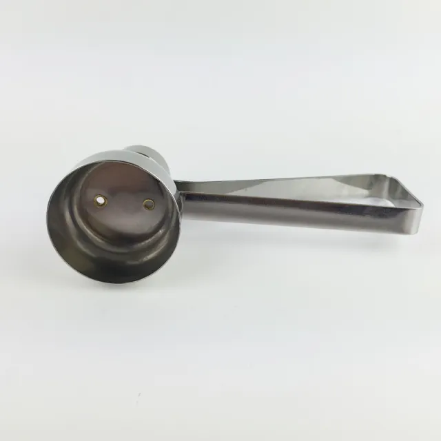 Stainless Egg Steel Hole Opener Kitchen Tool S 2.5Cm - Shop at LoveMi