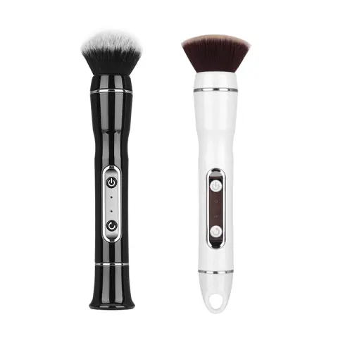 Electric Makeup Brush USB Charging Portable