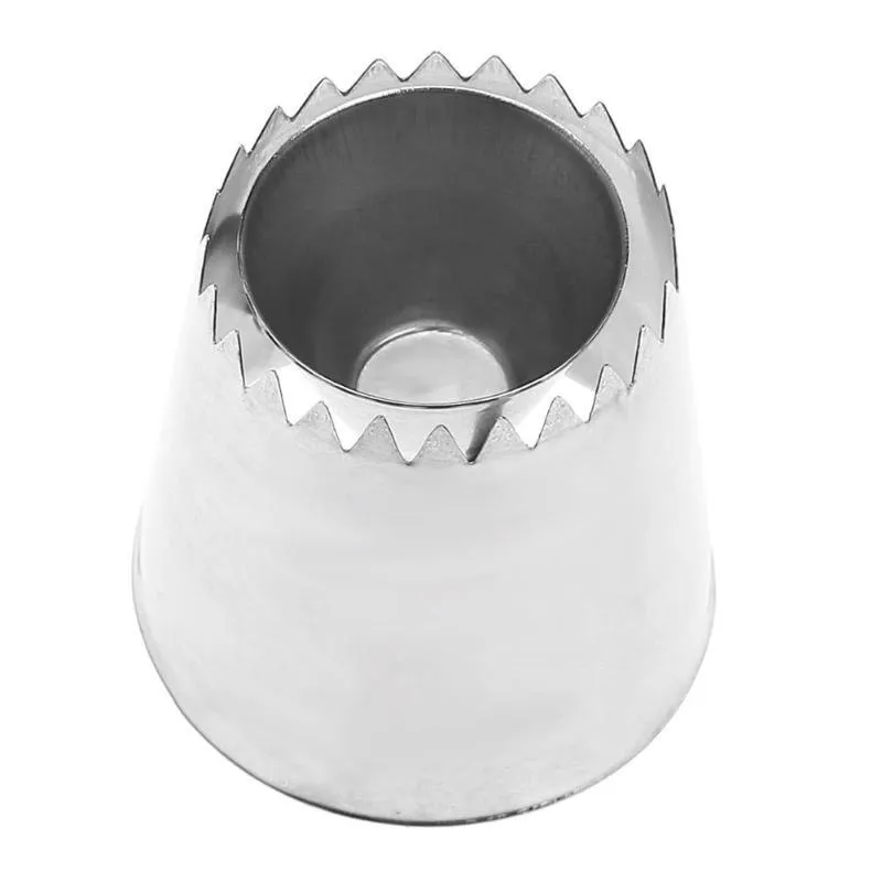 Sulta Ne Ring Cookies Mold Piping Russian Nozzles – image 2