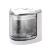 Automatic electric pencil sharpener pencil sharpener child safety pencil sharpener pencil sharpener learning stationery primary school supplies