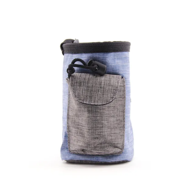 Pet out of the food bag Blue - Shop at LoveMi
