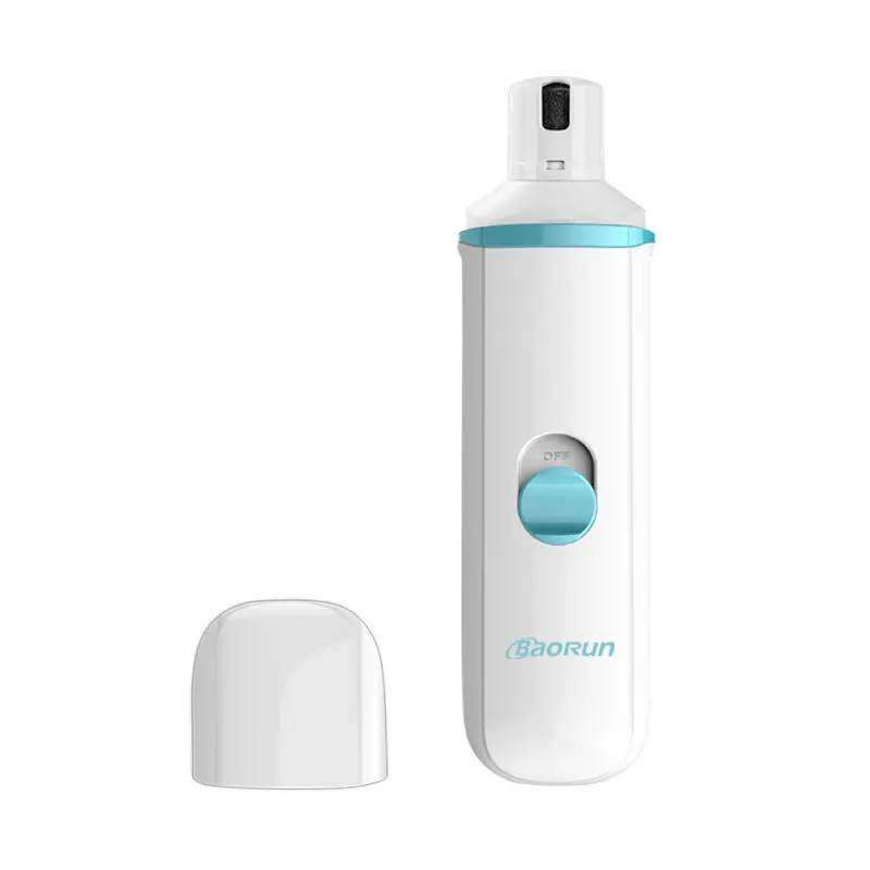 Pet Electric Nail Polisher
