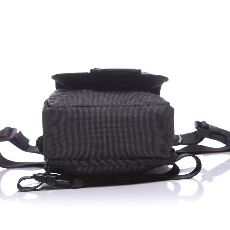 Leg bag men's bag riding women's tactical leisure sports multi-function nylon motorcycle leggings bag army fan pocket men — foto 3