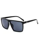 Black Frame Full Ash