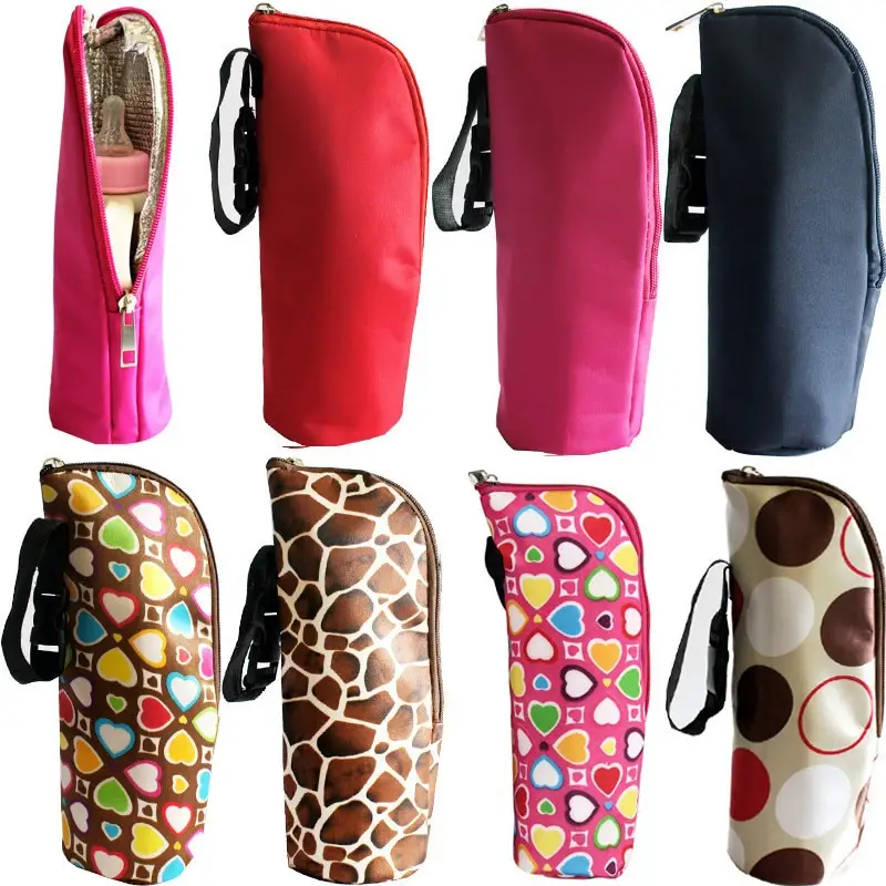 Eight Color Can Be Used to Hang Baby Stroller