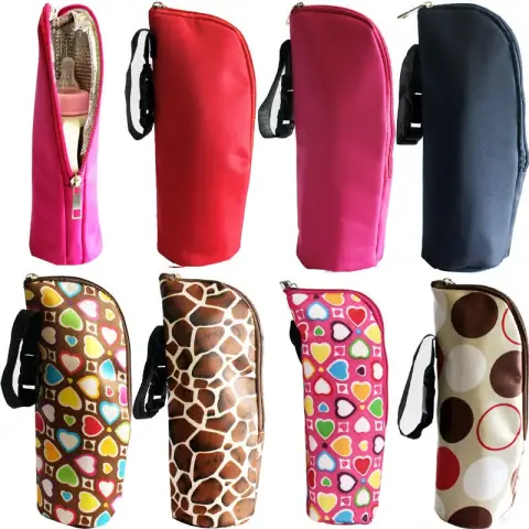 Eight Color Can Be Used to Hang Baby Stroller