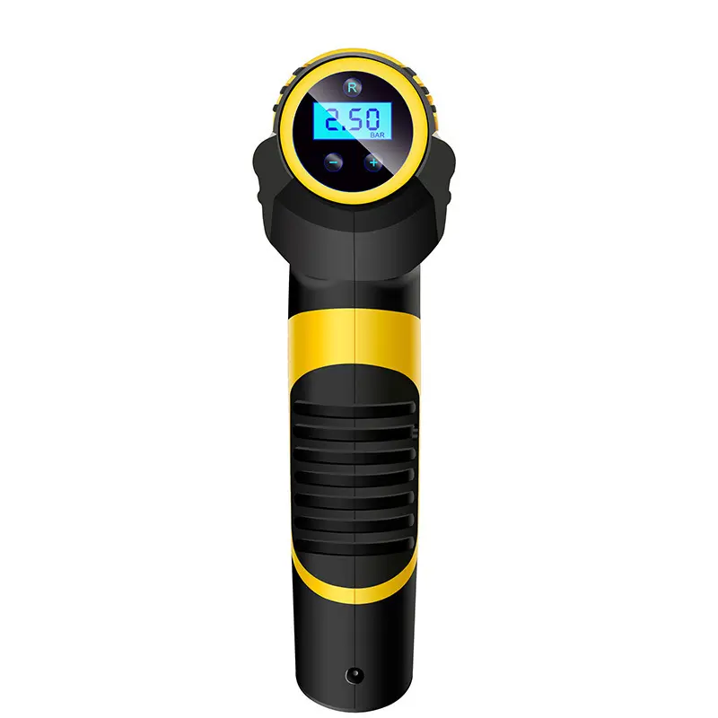 Automatic Portable Handheld Digital LED Smart Car