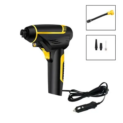 Automatic Portable Handheld Digital LED Smart Car
