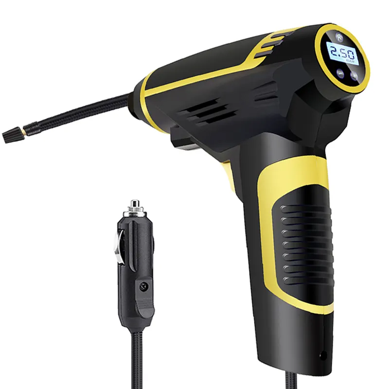 Automatic Portable Handheld Digital LED Smart Car