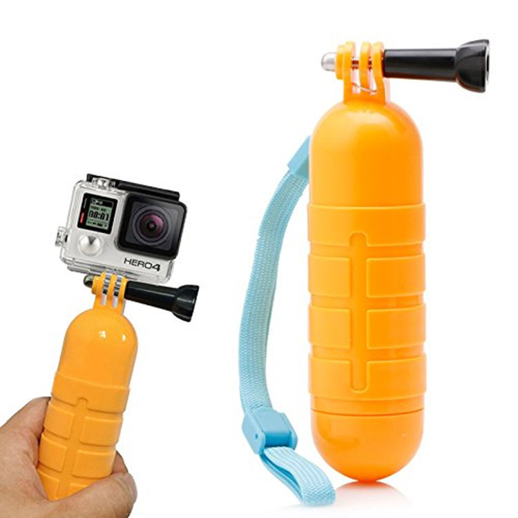 Buoyancy Handheld Stick GoPro Hero7 6 5 4 3  Buoyancy Stick Gopro Floating Rod