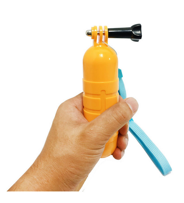 Buoyancy Handheld Stick GoPro Hero7 6 5 4 3  Buoyancy Stick Gopro Floating Rod