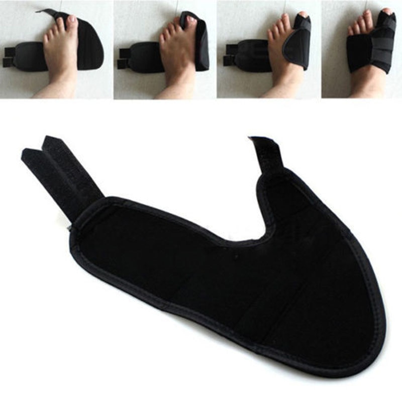 Hallux valgus correction belt big foot bone orthosis valgus correction big foot bone valgus sleeve