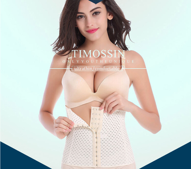 Title 2, Corsetto Modellante Hot Waist Trainer Scolpisci...