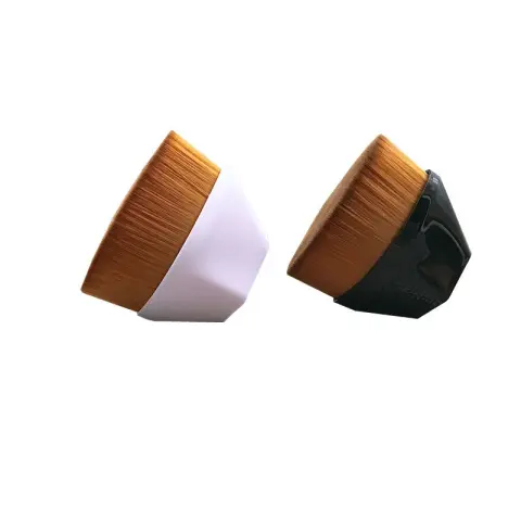 Foundation Brush BB Cream Makeup Brushes Loose Powder Flat