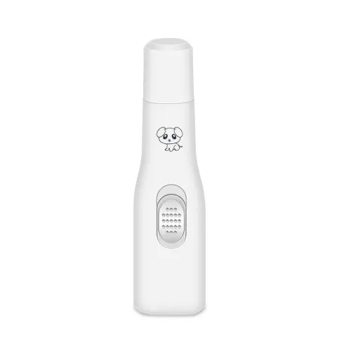 Electric Nail Polisher Dog Cat Clipper