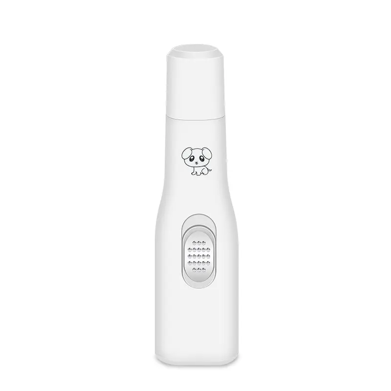 Electric Nail Polisher Dog Cat Clipper
