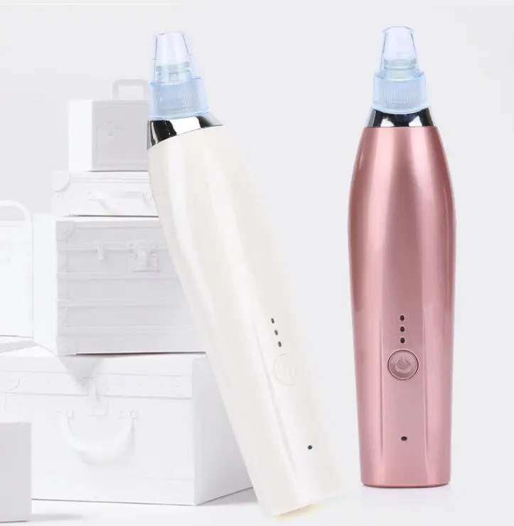 Acne Blackhead Suction Remover
