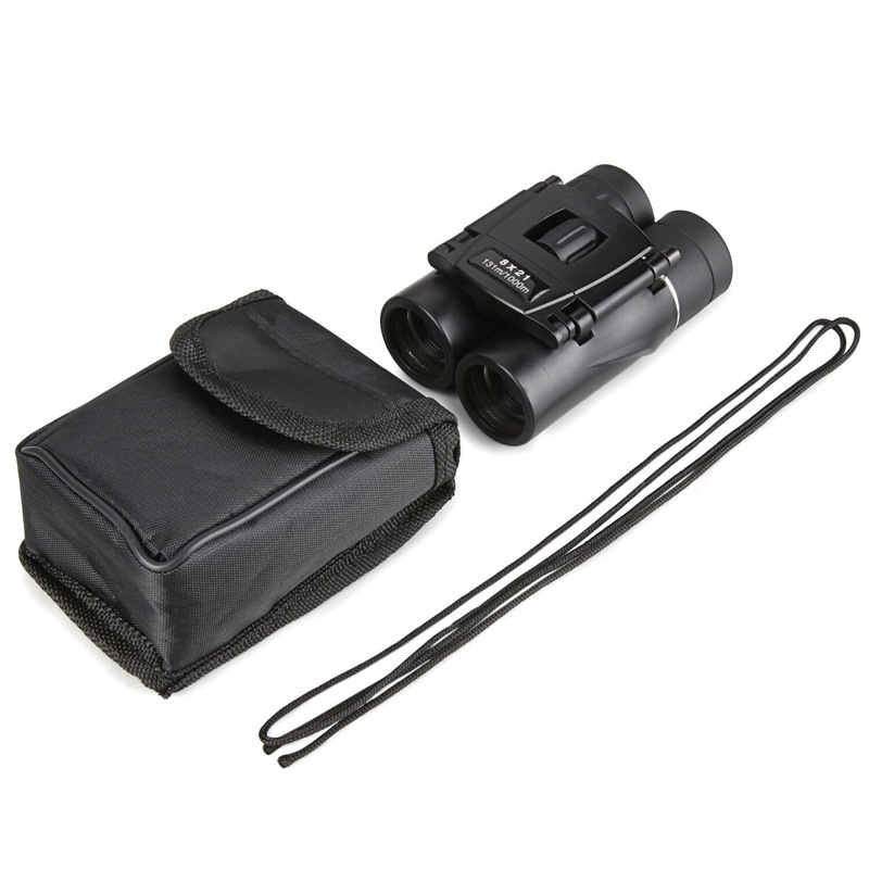 8x21 binoculars (40x22)