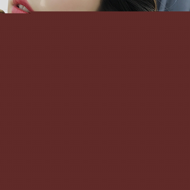 Creative personality earrings small fragrance ins net red earrings