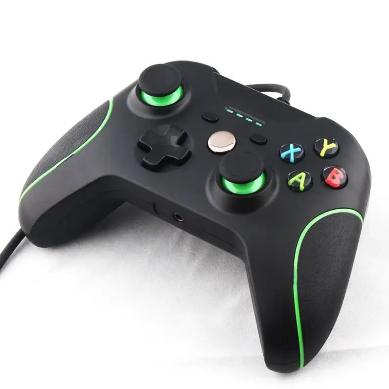 New Style Wired USB Game Joystick Controller