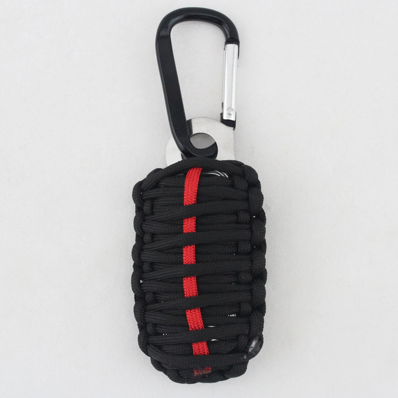 EDC.1991 Outdoor Survival Kit Fishing Kit — foto 3